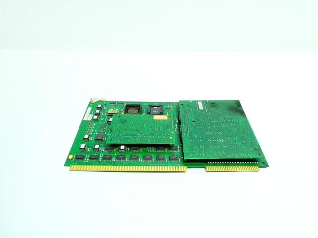 CINCINNATI MILACRON 3-545-1002A PCB CIRCUIT BOARD REV C