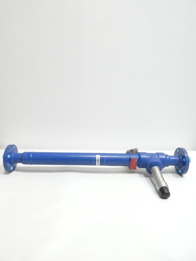MAGNETROL X7EK-M45A-011/705-510A-110 FLANGED LEVEL SENSOR 285PSI 1-1/2IN 150