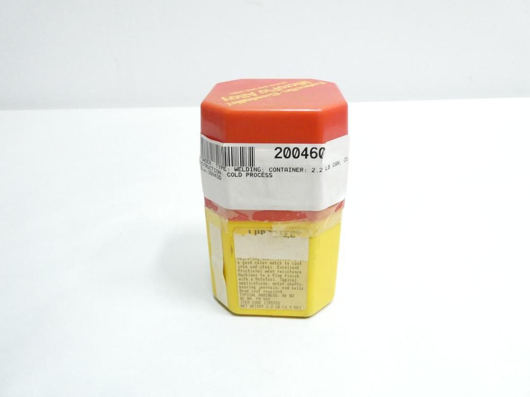 EUTECTIC 50000 ULTRABOND NICKEL-BASE ALLOY POWDER