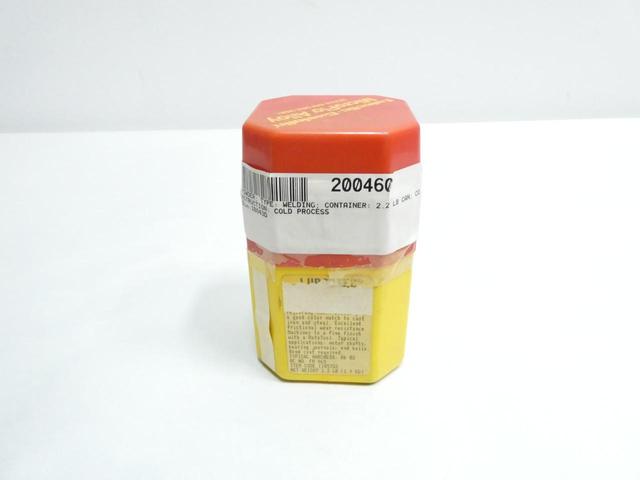 EUTECTIC 50000 ULTRABOND NICKEL-BASE ALLOY POWDER