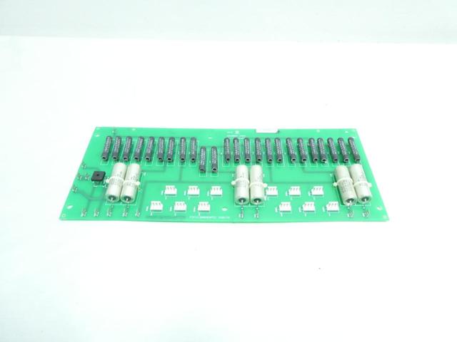GENERAL ELECTRIC GE 531X126SNDAFG1 PCB CIRCUIT BOARD