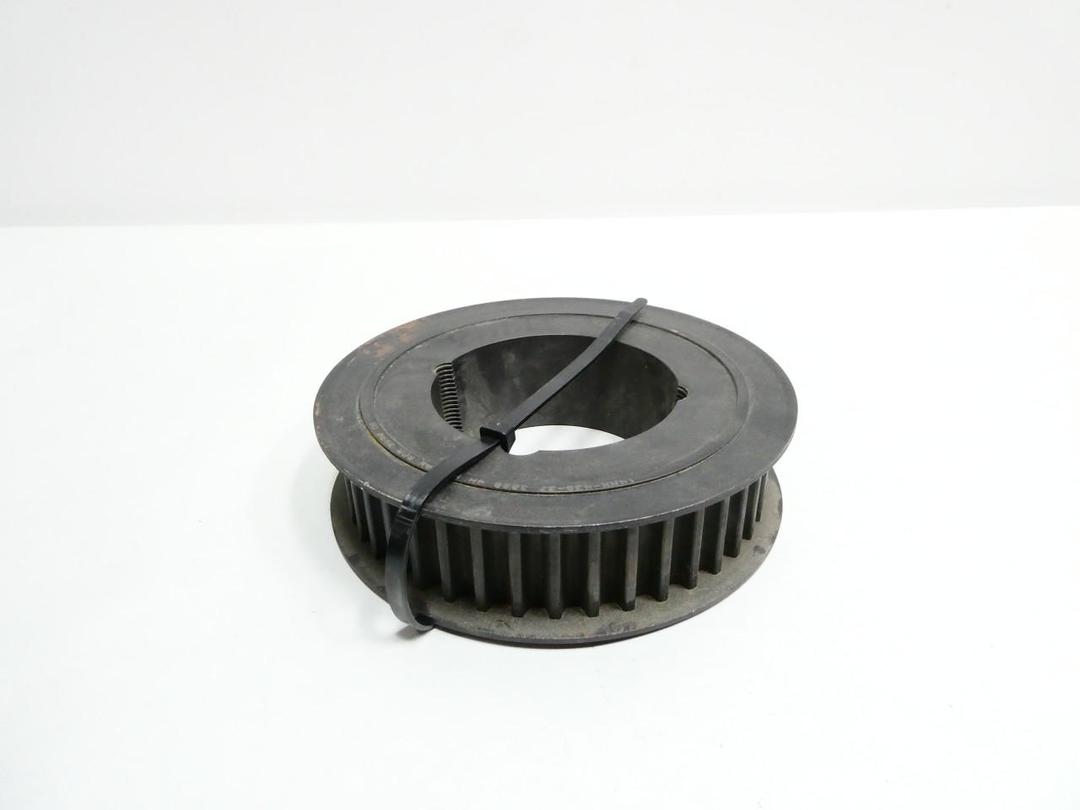GATES 14MX-43S-37 POLYCHAIN GT2 TIMING SPROCKET 43T 14MM