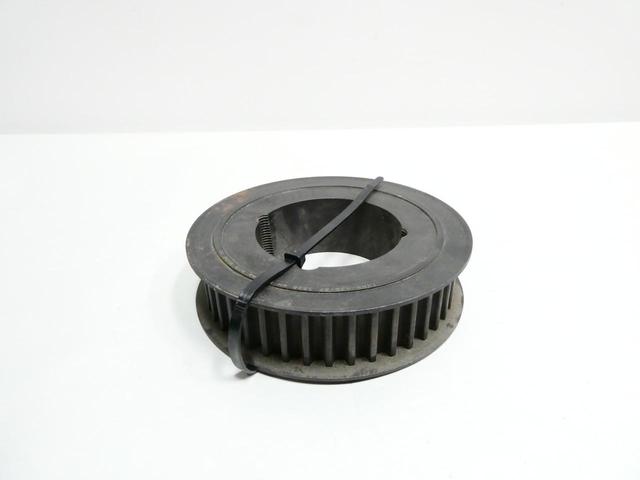 GATES 14MX-43S-37 POLYCHAIN GT2 TIMING SPROCKET 43T 14MM