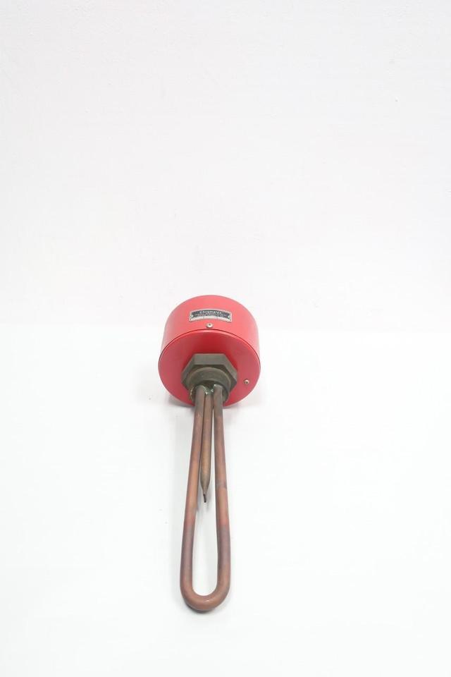 CHROMALOX ARMT2305 IMMERSION HEATER 60-250F 12IN 3000W 240V-AC