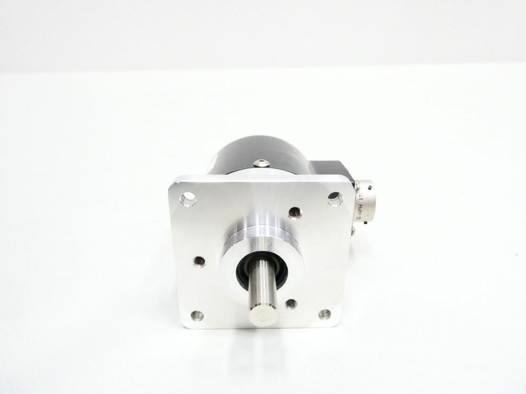 ALLEN BRADLEY 845D-SJDZ25AGCW5 ROTARY ENCODER 8-24V-DC
