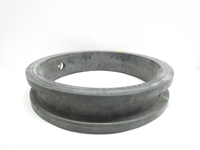 KEYSTONE 206-180-100-003 BUTTERFLY VALVE SEAT 18IN