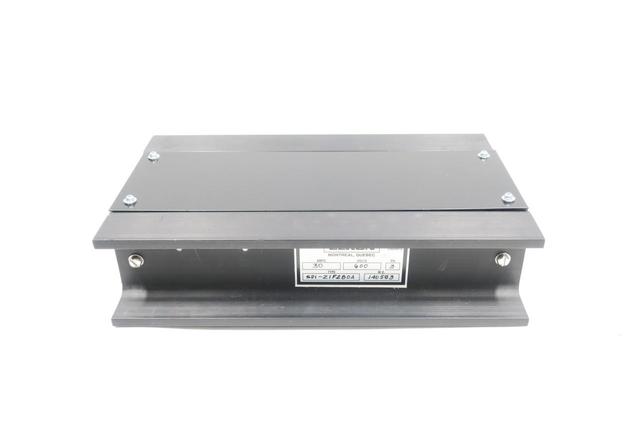 ELKON SD1-Z1F2B0A 3PHASE THYRISTOR CONTROLLER MODULE 30A 600V-AC