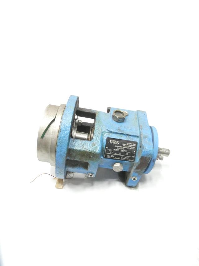 SOUTHEAST PUMP SPECIALIST 3196 STX PUMP POWER END