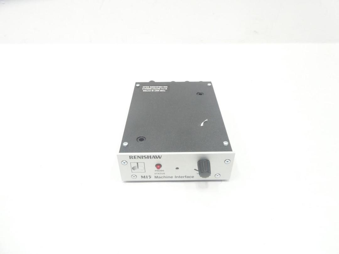 RENISHAW M15 MACHINE INTERFACE MODULE