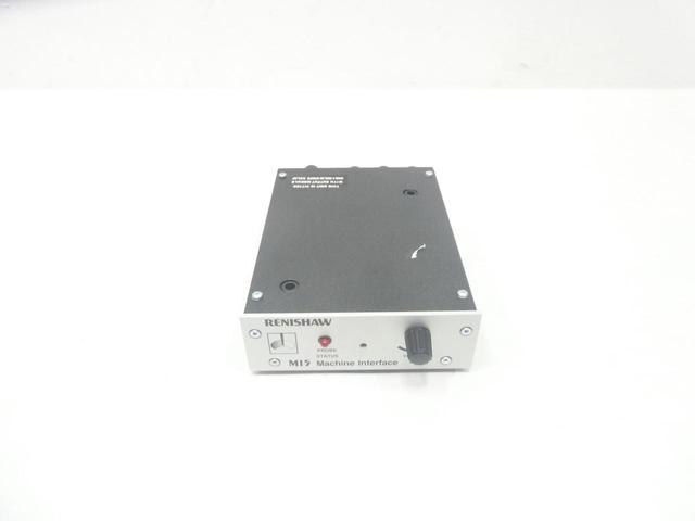RENISHAW M15 MACHINE INTERFACE MODULE