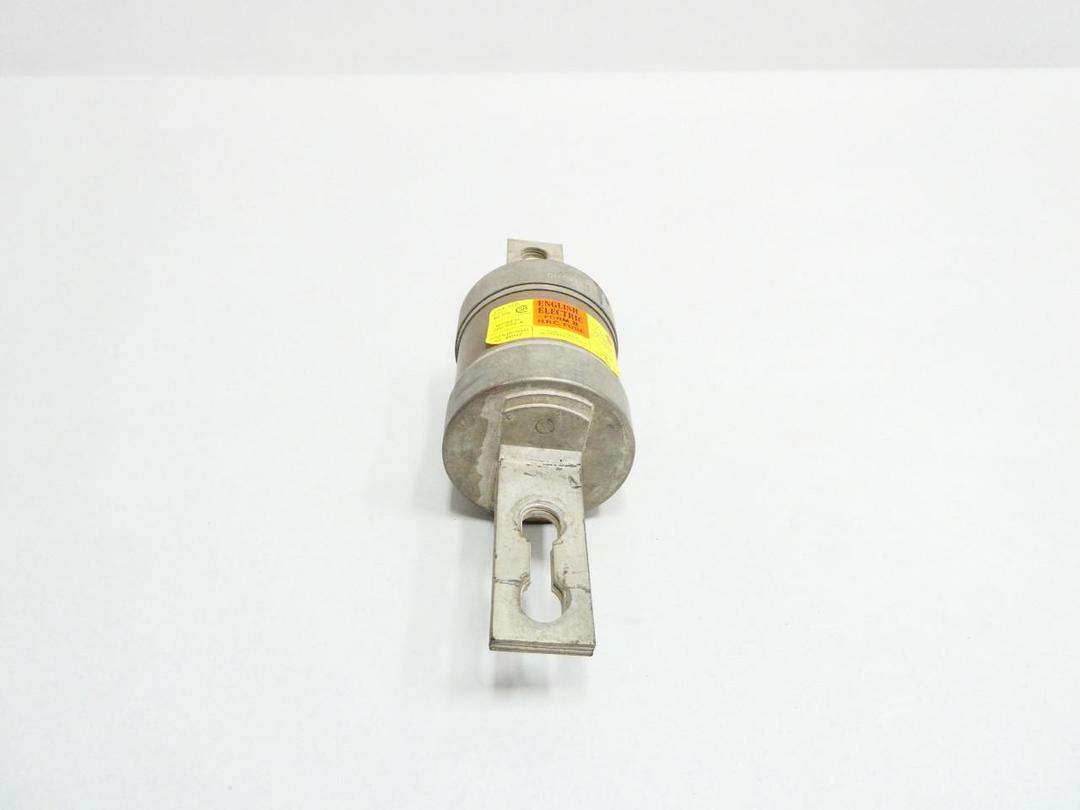 ENGLISH ELECTRIC CM250A HRC FUSE 250A AMP 600V-AC