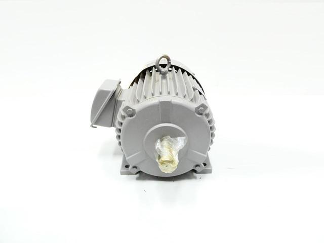 FUJI MLA8115A INDUCTION MOTOR 112M 3PH 3.7KW 1735RPM 200/220V-AC