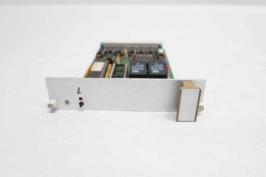 SIEMENS 420-4/07.92 PCB CIRCUIT BOARD