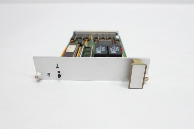 SIEMENS 420-4/07.92 PCB CIRCUIT BOARD