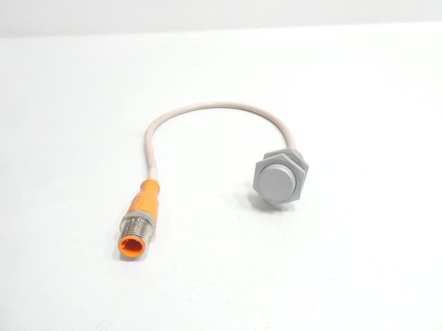 IFM EFECTOR IGR203 INDUCTIVE FULL-METAL SENSOR