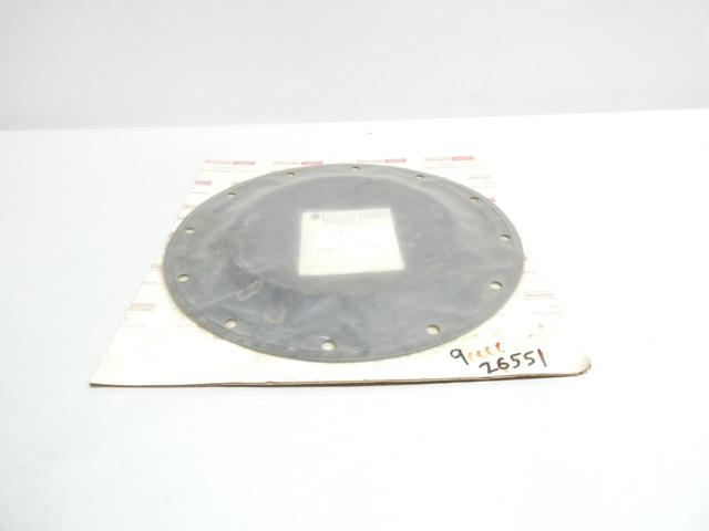 DRESSER 010271-023-686 DIAPHRAGM KIT