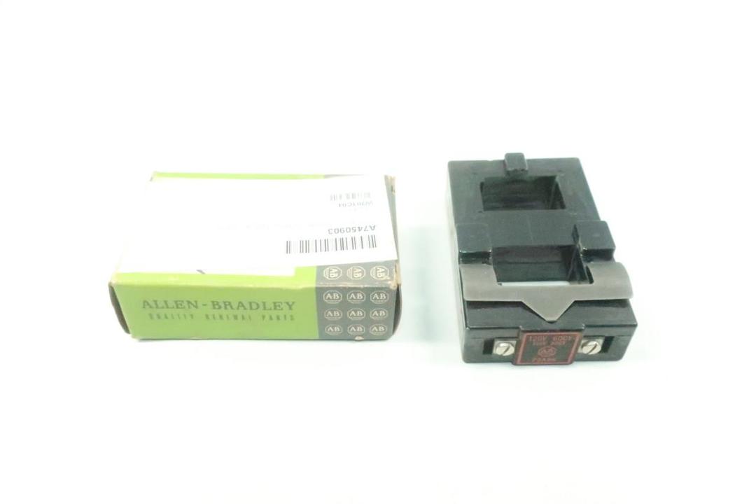 ALLEN BRADLEY 73A86 SIZE 3 CONTACTOR OPERATING COIL 120V-AC