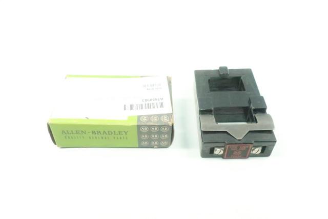 ALLEN BRADLEY 73A86 SIZE 3 CONTACTOR OPERATING COIL 120V-AC