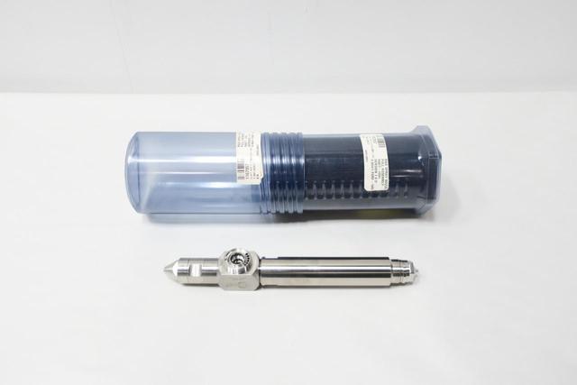 GLATT 1-981-02977 AIR ATOMIZING SPRAY NOZZLE