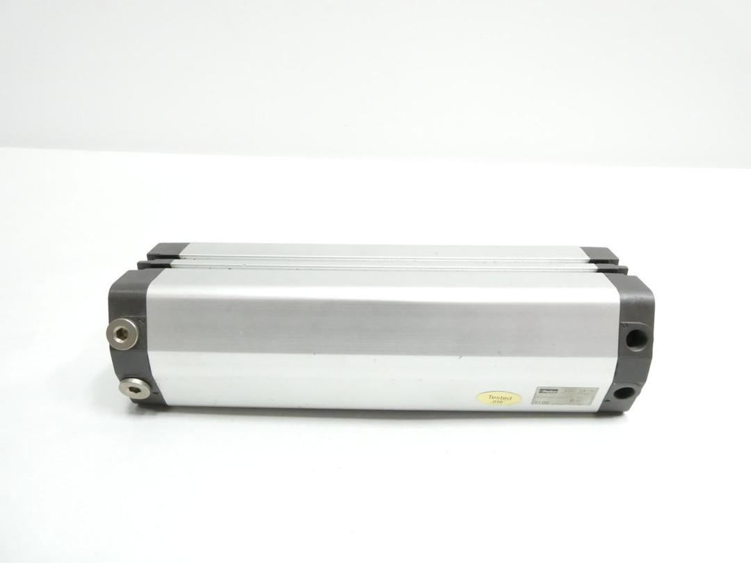 PARKER P1M050VDMA7J190 PNEUMATIC CYLINDER 50MM 145PSI 190MM