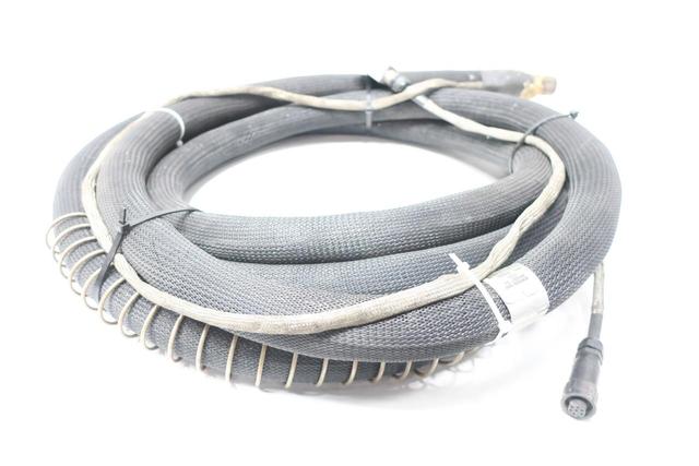 NORDSON 276936A HOT MELT GLUE HOSE 24FT 230V-AC 858W