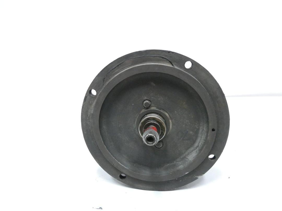LOUIS ALLIS C0G6B 4146986001 PACEMAKER MOTOR 182TDZ 3PH 2.6HP 2315RPM 153/307VAC