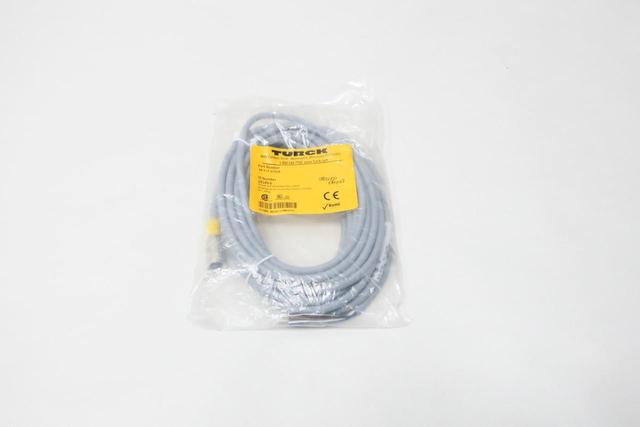 TURCK RK 4.5T-6/S618 U2189-6 CORDSET CABLE