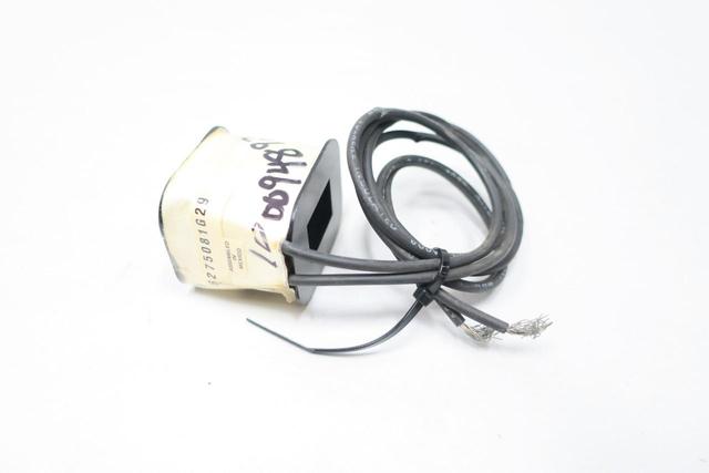 GENERAL ELECTRIC GE 6275081G29 SHUNT TRIP COIL 125V-DC