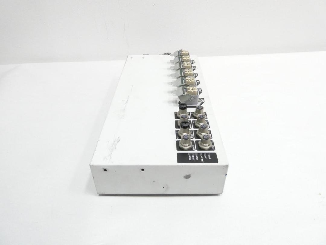ATLAS COPCO 98900.000101 MULTIBOX 6000 DOSING SYSTEM UNIT