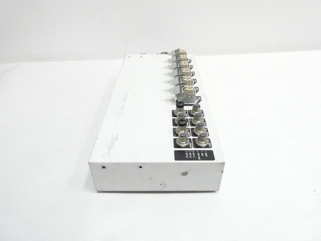 ATLAS COPCO 98900.000101 MULTIBOX 6000 DOSING SYSTEM UNIT
