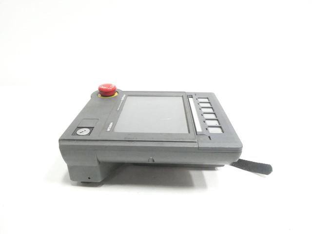 MITSUBISHI GT1150HS-QLBD GRAPHIC OPERATION TERMINAL 20.4-26.4V-DC