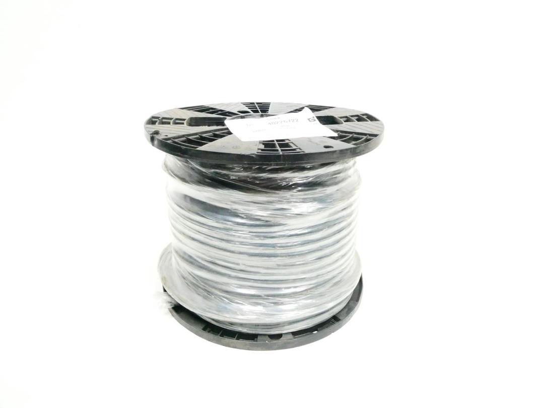 CAROL 02765.35T.01 SOOW BLACK WIRE 3C 16AWG 250FT