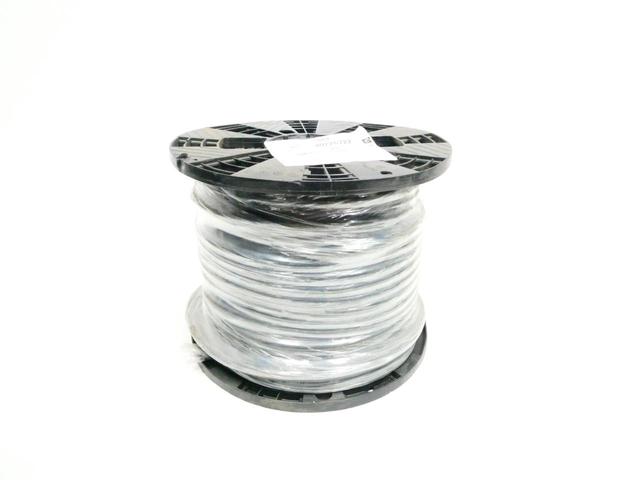 CAROL 02765.35T.01 SOOW BLACK WIRE 3C 16AWG 250FT
