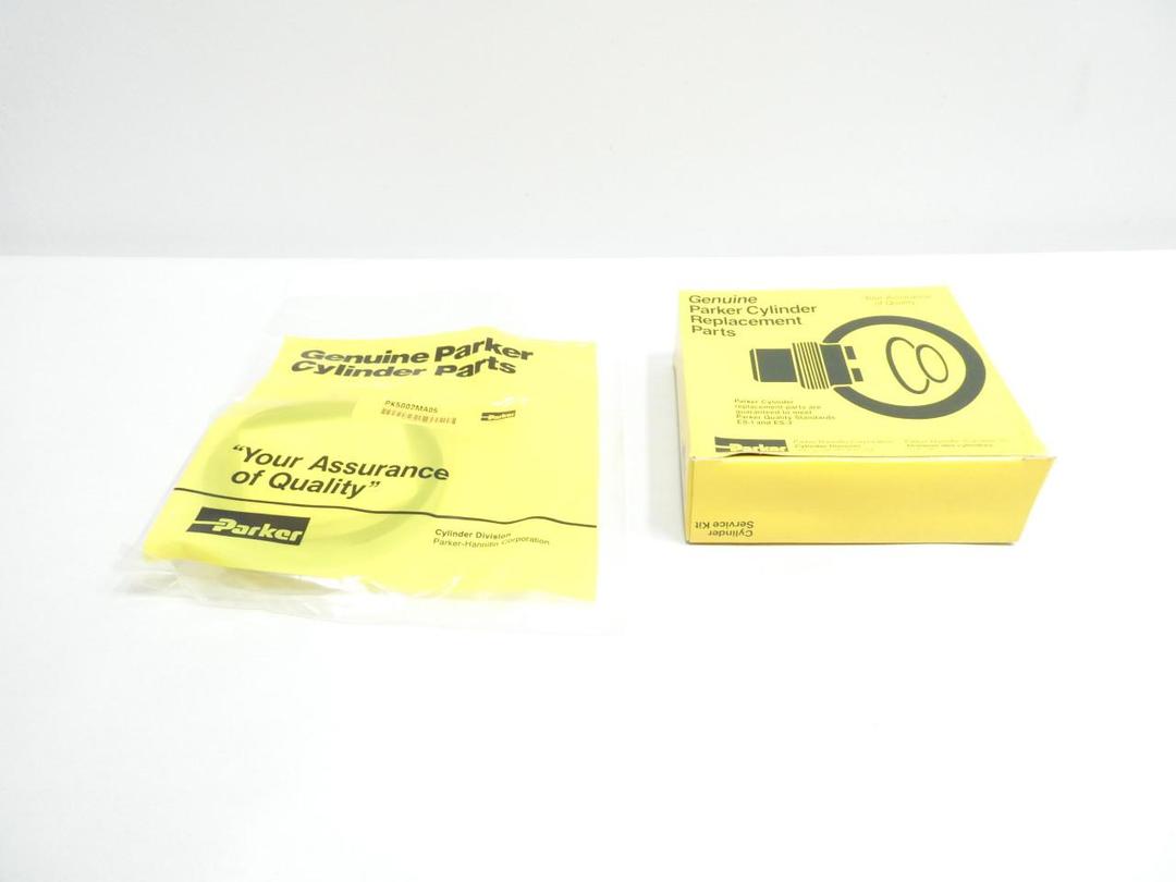 PARKER PK5002MA05 5.0 2MA PISTON SEAL KIT