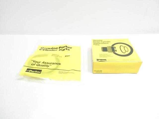 PARKER PK5002MA05 5.0 2MA PISTON SEAL KIT