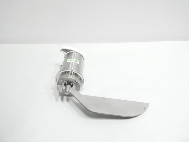 VALMET K19691 LL SMO BLADE CONSISTENCY TRANSMITTER 5-65V-DC