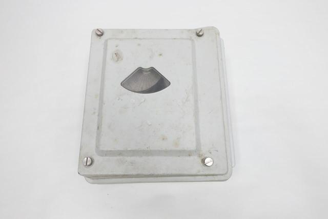 BAILEY AP632000 ELECTRO-PNEUMATIC VALVE POSITIONER 150PSI 42V-DC