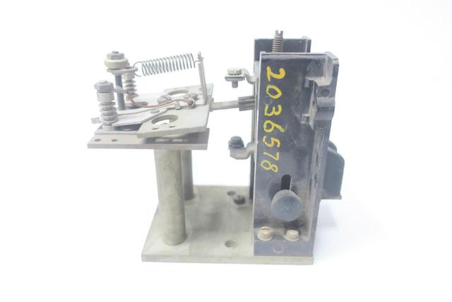 WESTINGHOUSE 32A1528G06 AV RELAY
