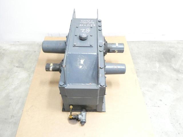 FALK 2070Y1-LD ENCLOSED GEAR DRIVE 5.563:1