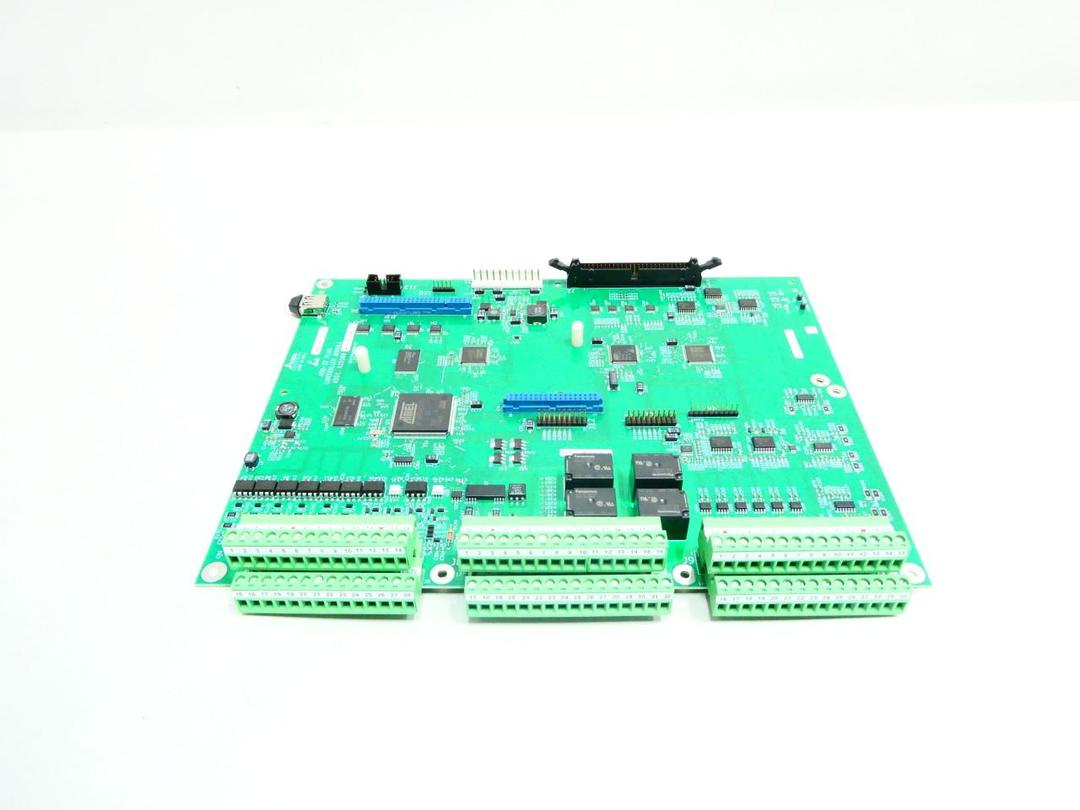 AVTRON A35569 ADD-32 PLUS CONTROLLER MODULE REV Q
