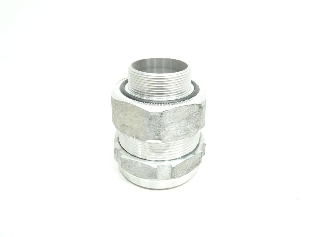 THOMAS&BETTS ST200-475 ALUMINUM CABLE FITTING 2IN NPT 2.300-2.565