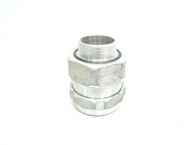 THOMAS&BETTS ST200-475 ALUMINUM CABLE FITTING 2IN NPT 2.300-2.565