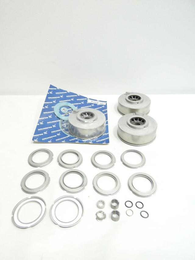GRUNDFOS CR16-16 335080 CERAMIC BEARING SERVICE KIT