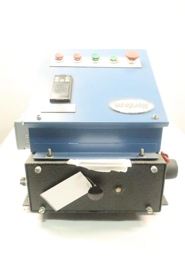 NORDSON WMHO-2100 CONTROLLER 120V-AC 1PH