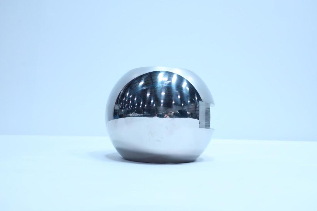 JAMESBURY 001-0840-36 KF-B-001711 VALVE BALL