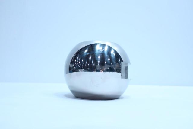 JAMESBURY 001-0840-36 KF-B-001711 VALVE BALL