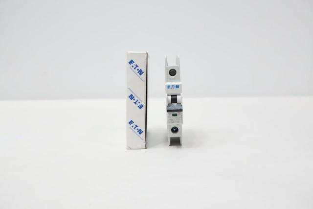 EATON FAZ-C3/1-NA MINIATURE CIRCUIT BREAKER 1P 3A 277V-AC