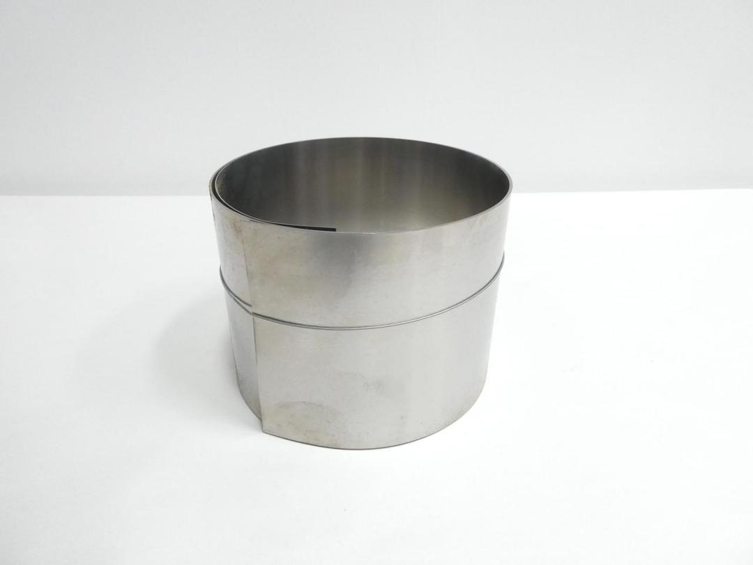 PRECISION A20 16590 STEEL SHIM 6IN X 100IN X 0.02IN