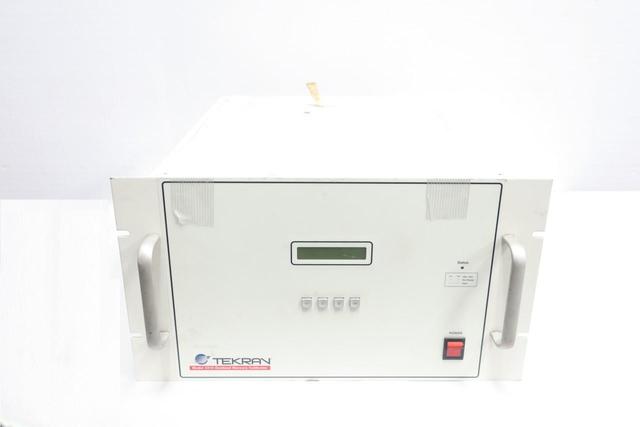 TEKRAN 3315 OXIDIZED CALIBRATOR 110-120V-AC 1400VA