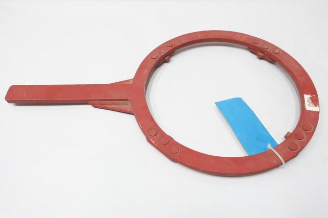 ALFA LAVAL 520408/81 SPANNER WRENCH